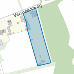 Perceel WIL00-A-3070