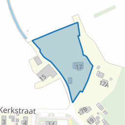 Perceel WIL00-A-3082