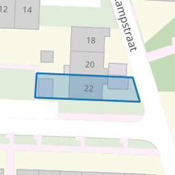 Perceel WIL00-A-3090