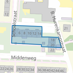 Perceel WIL00-A-3091