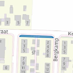 Perceel WIL00-A-3099