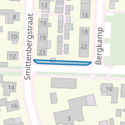 Perceel WIL00-A-3103