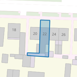 Perceel WIL00-A-3105