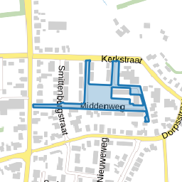 Perceel WIL00-A-3109