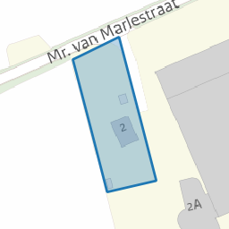 Perceel WIL00-A-3127