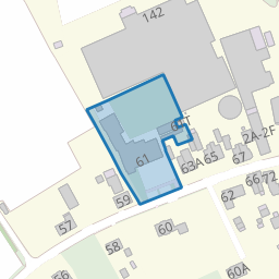 Perceel WIL00-A-3132