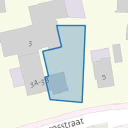 Perceel WIL00-A-3133