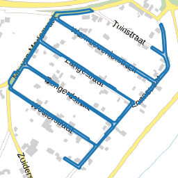 Perceel WIL00-A-3140