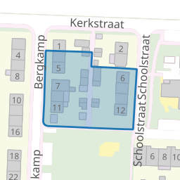 Perceel WIL00-A-3156