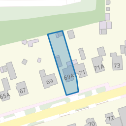 Perceel WIL00-A-3157