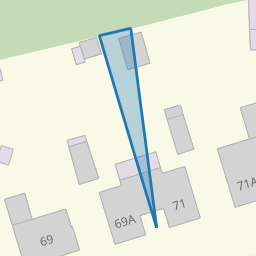 Perceel WIL00-A-3158