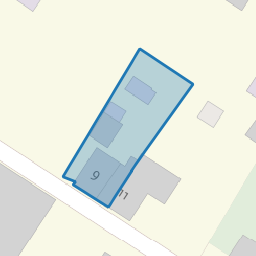 Perceel WIL00-A-3166