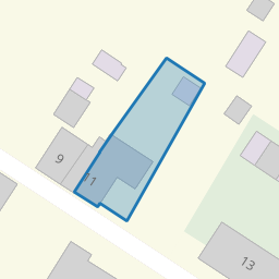 Perceel WIL00-A-3167