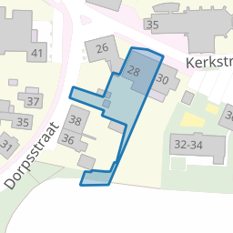 Perceel WIL00-A-3168