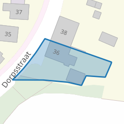 Perceel WIL00-A-3170