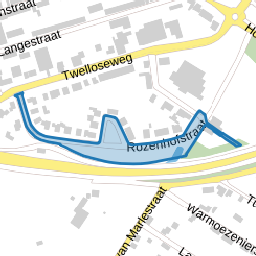 Perceel WIL00-A-3172