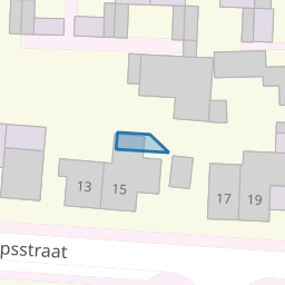 Perceel WIL00-A-3181