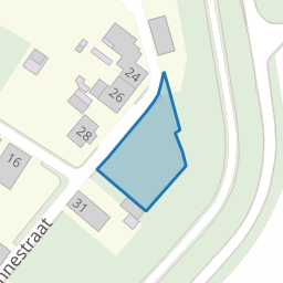 Perceel WIL00-A-3197