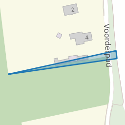 Perceel WIL00-A-3201