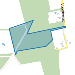 Perceel WIL00-A-3209