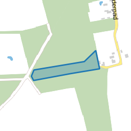 Perceel WIL00-A-3210