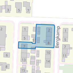 Perceel WIL00-A-3231