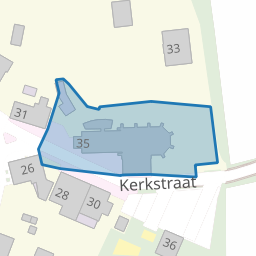 Perceel WIL00-A-3234