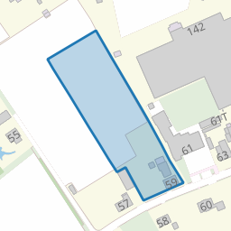 Perceel WIL00-A-3245