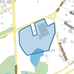 Perceel WIL00-A-3253