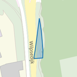 Perceel WIL00-A-3254