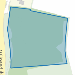 Perceel WIL00-A-3255