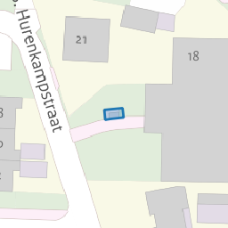 Perceel WIL00-A-3263