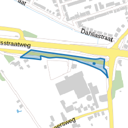 Perceel WIL00-A-3276