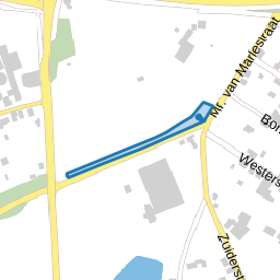 Perceel WIL00-A-3281