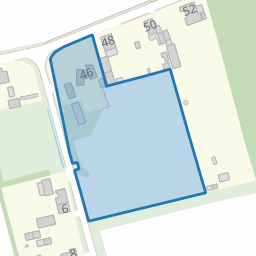 Perceel WIL00-A-3284