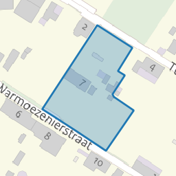 Perceel WIL00-A-3286