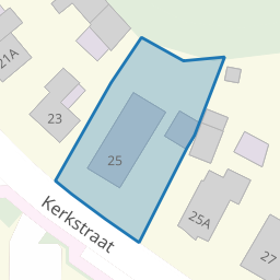 Perceel WIL00-A-3288