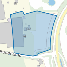 Perceel WIL00-A-3292