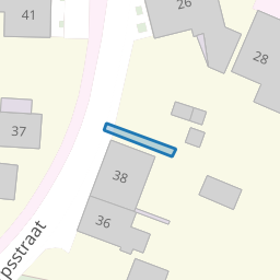 Perceel WIL00-A-3299