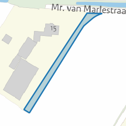 Perceel WIL00-A-3304