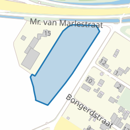 Perceel WIL00-A-3305