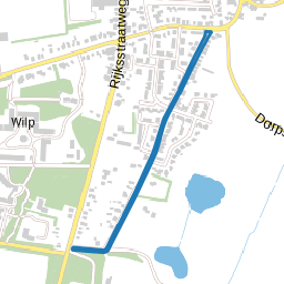 Perceel WIL00-C-1076