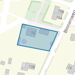 Perceel WIL00-C-1290