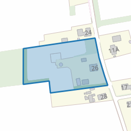 Perceel WIL00-C-1304