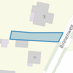 Perceel WIL00-C-1454