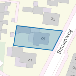 Perceel WIL00-C-1458