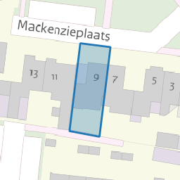 Perceel WIL00-C-1471