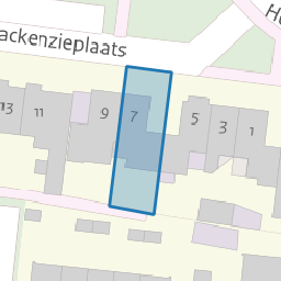 Perceel WIL00-C-1472