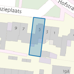 Perceel WIL00-C-1473