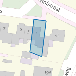 Perceel WIL00-C-1474